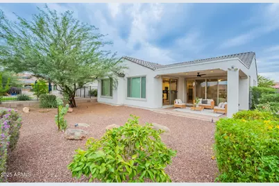 18859 N 261st Drive, Buckeye, AZ 85396 - Photo 36