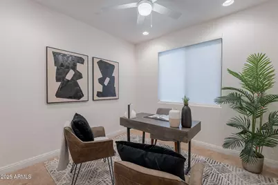 18859 N 261st Drive, Buckeye, AZ 85396 - Photo 32