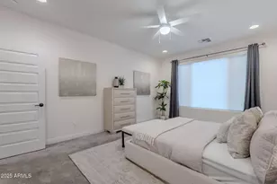 18859 N 261st Dr, Buckeye, AZ 85396 - Photo 22