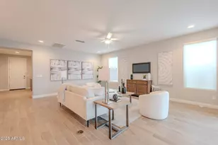 18859 N 261st Dr, Buckeye, AZ 85396 - Photo 10