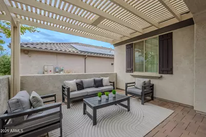 18859 N 261st Drive, Buckeye, AZ 85396 - Photo 4