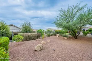 18859 N 261st Dr, Buckeye, AZ 85396 - Photo 38