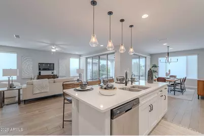 18859 N 261st Drive, Buckeye, AZ 85396 - Photo 14