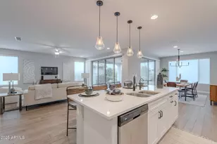 18859 N 261st Dr, Buckeye, AZ 85396 - Photo 14