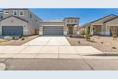 5031 E Umber Road, San Tan Valley, AZ 85143 - Photo 1