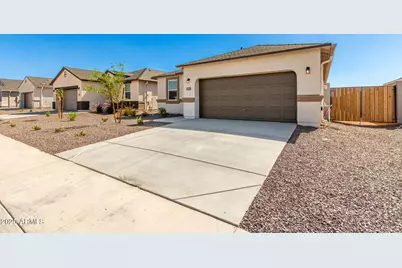 5507 E Mearn Road, San Tan Valley, AZ 85140 - Photo 2
