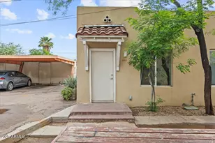 809 E Garfield St, Phoenix, AZ 85006 - Photo 1