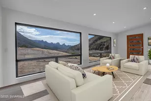 780&900 Upper Indian Gardens Rd, Sedona, AZ 86336 - Photo 6