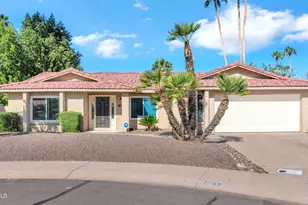 7749 E Via De Belleza --, Scottsdale, AZ 85258 - Photo 1