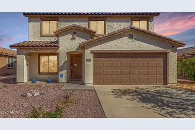 7287 S Sunrise Way, Buckeye, AZ 85326 - Photo 1