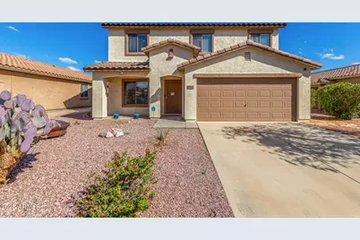 7287 S Sunrise Way, Buckeye, AZ 85326 - Photo 6