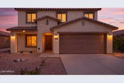 7287 S Sunrise Way, Buckeye, AZ 85326 - Photo 1