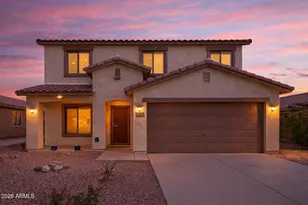 7287 S Sunrise Way, Buckeye, AZ 85326 - Photo 1