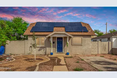 1514 W Fillmore Street, Phoenix, AZ 85007 - Photo 1