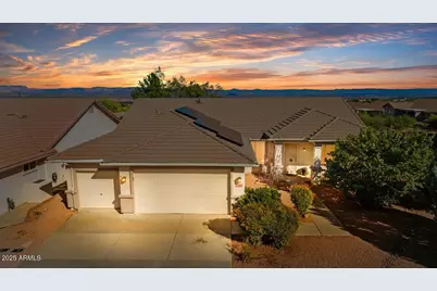 355 S Desperado Drive, Cottonwood, AZ 86326 - Photo 1