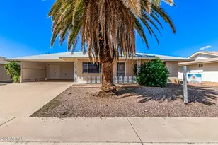 10820 W Sarabande Cir, Sun City, AZ 85351 - Photo 1