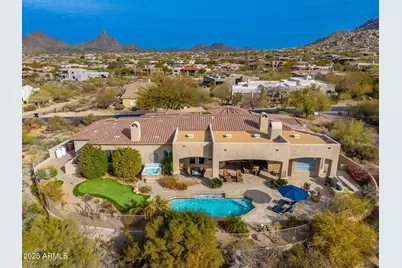 24200 N Alma School Road #36, Scottsdale, AZ 85255 - Photo 60