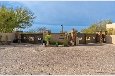 24200 N Alma School Road #36, Scottsdale, AZ 85255 - Photo 62