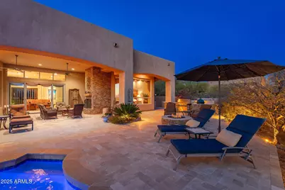 24200 N Alma School Road #36, Scottsdale, AZ 85255 - Photo 54