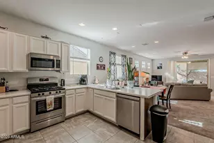 17237 W W Wind Dr, Surprise, AZ 85387 - Photo 14