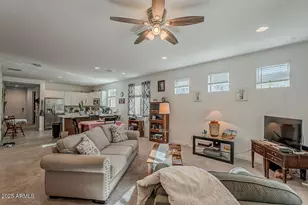 17237 W W Wind Dr, Surprise, AZ 85387 - Photo 6