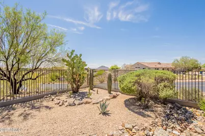 15107 E Desert Willow Drive, Fountain Hills, AZ 85268 - Photo 36