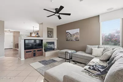 15107 E Desert Willow Drive, Fountain Hills, AZ 85268 - Photo 8