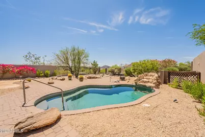 15107 E Desert Willow Drive, Fountain Hills, AZ 85268 - Photo 2