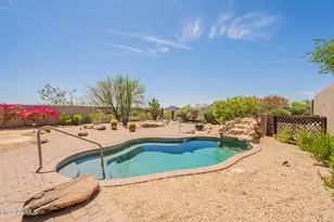 15107 E Desert Willow Dr, Fountain Hills, AZ 85268 - Photo 2