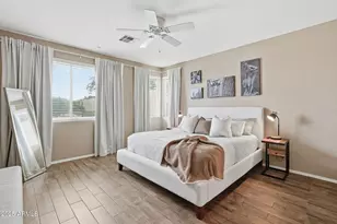 15107 E Desert Willow Dr, Fountain Hills, AZ 85268 - Photo 10