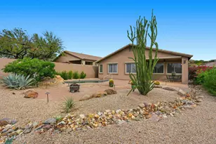 15107 E Desert Willow Dr, Fountain Hills, AZ 85268 - Photo 38