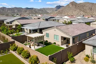 20627 W Luke Ave, Buckeye, AZ 85396 - Photo 2