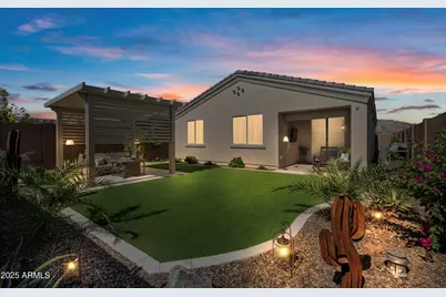 20627 W Luke Avenue, Buckeye, AZ 85396 - Photo 4