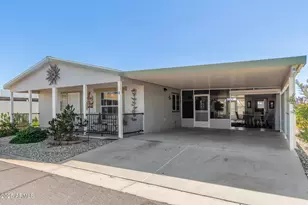 2400 E Baseline Ave, Apache Junction, AZ 85119 - Photo 4