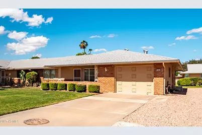9414 W Greenway Road, Sun City, AZ 85351 - Photo 2