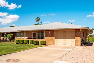 9414 W Greenway Rd, Sun City, AZ 85351 - Photo 2