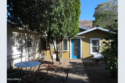 33 Old Douglas Road, Bisbee, AZ 85603 - Photo 1