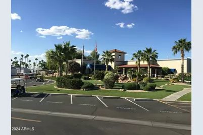 7750 E Broadway Road #348, Mesa, AZ 85208 - Photo 24