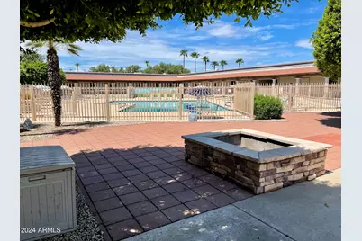 7750 E Broadway Road #348, Mesa, AZ 85208 - Photo 30