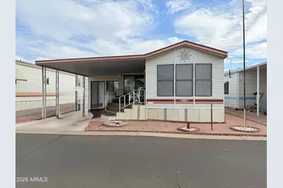 7750 E Broadway Road #348, Mesa, AZ 85208 - Photo 1