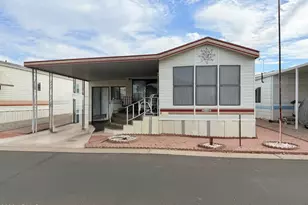 7750 E Broadway Rd, Mesa, AZ 85208 - Photo 1