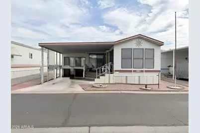 7750 E Broadway Road #348, Mesa, AZ 85208 - Photo 22