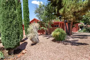 100 Palo Verde Cir, Sedona, AZ 86351 - Photo 4