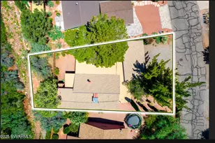 100 Palo Verde Cir, Sedona, AZ 86351 - Photo 18