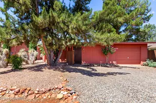 100 Palo Verde Cir, Sedona, AZ 86351 - Photo 10