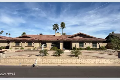7732 W Wagoner Road, Glendale, AZ 85308 - Photo 52