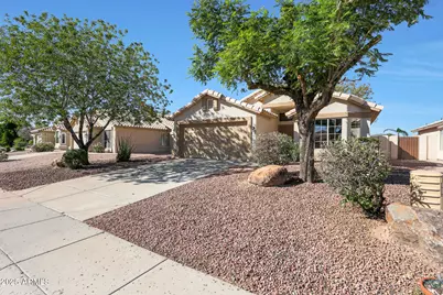 6172 W Blackhawk Drive, Glendale, AZ 85308 - Photo 1