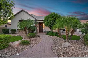 1150 E Via Sicilia, San Tan Valley, AZ 85140 - Photo 2