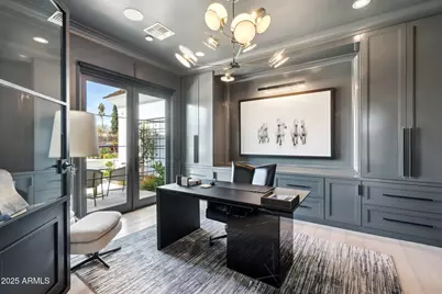 3851 N Jokake Drive, Scottsdale, AZ 85251 - Photo 8