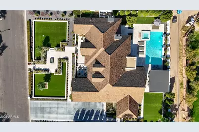 3851 N Jokake Drive, Scottsdale, AZ 85251 - Photo 64